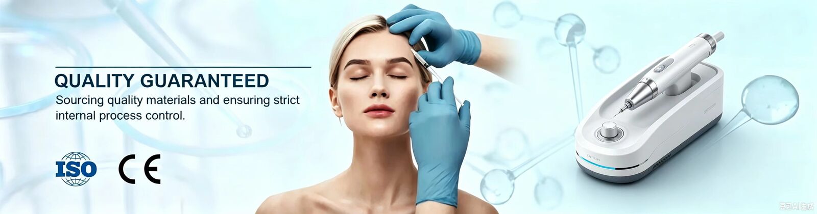 hyaluronic кисловочные заполнители морщинки