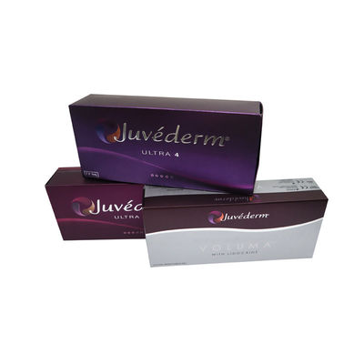 Дермальное наполнитель для инъекций Juvederm Ultra 3 4 объем 1 мл х 2 шприца наполнитель Ha