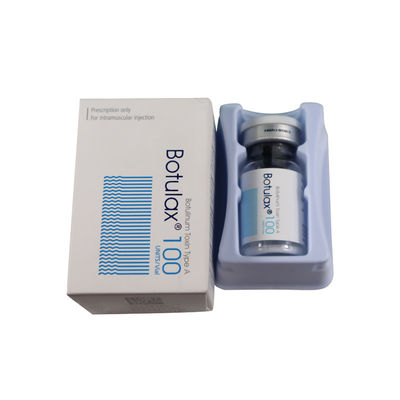 Ботулакс 100 200 для морщин BTX