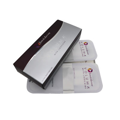 Лифтинг лица Juvederm Lip Filler Ultra 3 4 2x1.0ml объемный дермальный наполнитель
