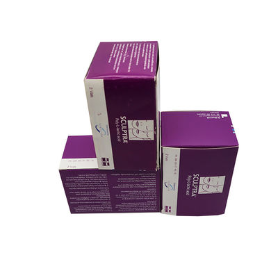 Оптовая продажа Butt Derma Filler Dermal filler (2 флакона*150 мг) Производство коллагена