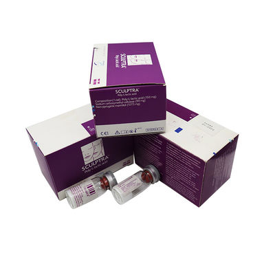 Оптовая продажа Butt Derma Filler Dermal filler (2 флакона*150 мг) Производство коллагена