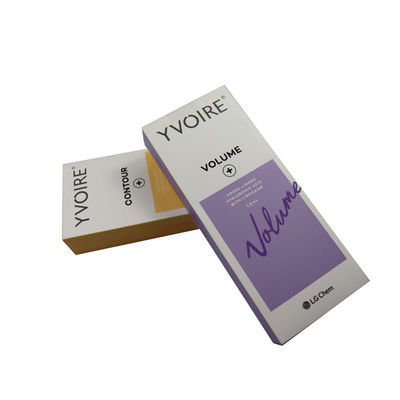 Yovire Volume Contour Anti Aging Injection Filler HA Наполнитель морщин