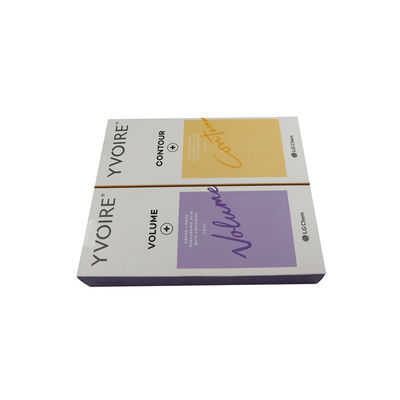 Yovire Volume Contour Anti Aging Injection Filler HA Наполнитель морщин
