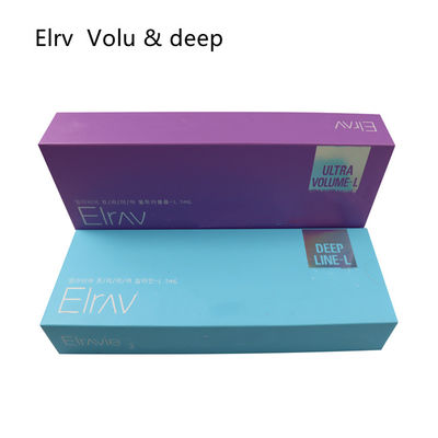 Eleravie Антивозрастный инъекционный наполнитель 1 мл HA Eleravie