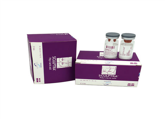 Оптовая продажа Butt Derma Filler Dermal filler (2 флакона*150 мг) Производство коллагена