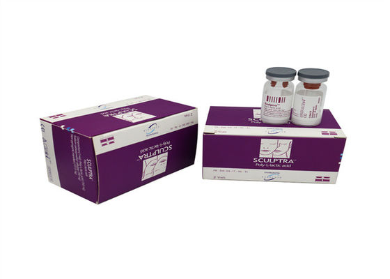 Оптовая продажа Butt Derma Filler Dermal filler (2 флакона*150 мг) Производство коллагена