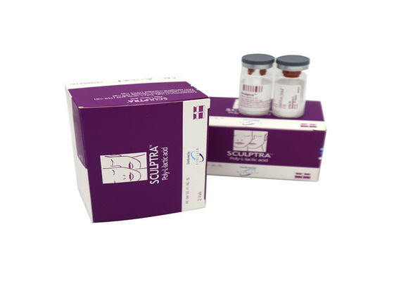 Оптовая продажа Butt Derma Filler Dermal filler (2 флакона*150 мг) Производство коллагена