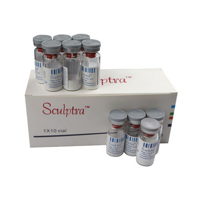 Пластическая хирургия Dermal Filler Face Filler 150mg Plla Поли- Л- Лактическая инъекция