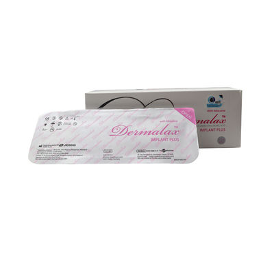 Dermalax Dermal Filler Гиалуроновая кислота 1,1 мл для борьбы с морщинами