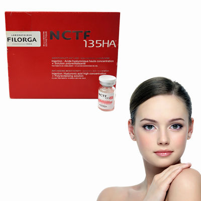 Filorga NCTF 135ha Мезотерапия для профессионального использования