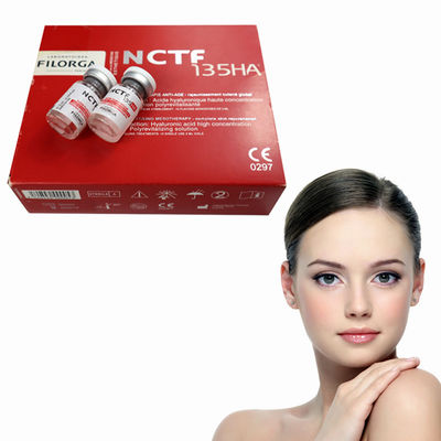 Filorga NCTF 135ha Мезотерапия для профессионального использования