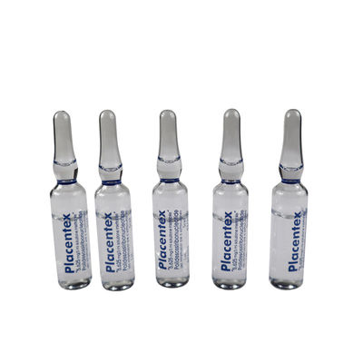 Placentex Skin Booster Injection Pdrn Лосось Placentex для отбеливания красоты кожи