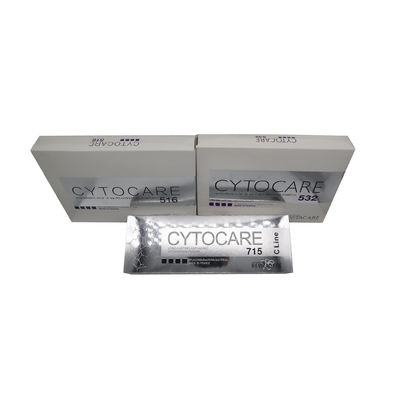 Противовозрастный цитокаре 532 715 516 REVITACARE Skin Booster 5 мл х 10 пластырей / 5 пластырей 4 мл х 5 пластырей