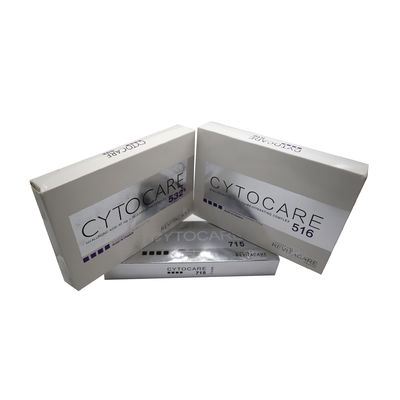 Противовозрастные средства CYTOCARE 516 715 516 Уход за кожей Ювдермы Ботулаксы 4 мл 5 мл