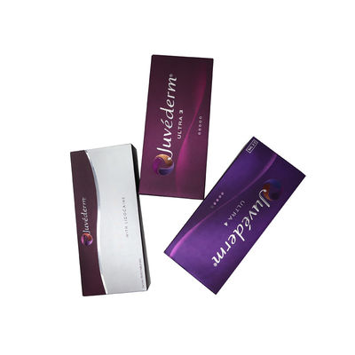 Juvederm Ultra3 Ultra 4 XC Voluma Vollbea Volbella Гиалуроновая кислота для наполнения кожи