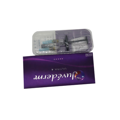 Juvederm Ultra3 Ultra 4 XC Voluma Vollbea Volbella Гиалуроновая кислота для наполнения кожи