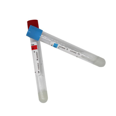 PRP жидкая трубка 10ml 15ml 13ml ACD гель PRP трубка