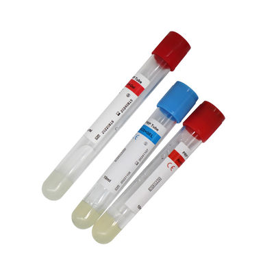 PRF жидкая трубка 10ml 15ml 13ml ACD гель PRF трубка