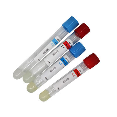 PRP жидкая трубка 10ml 15ml 13ml ACD гель PRP трубка