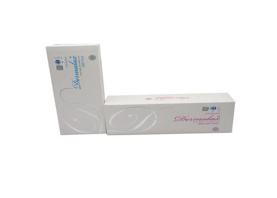 Противоморщинистый Dermalax Filler DEEP PLUS IMPLANT Dermalax