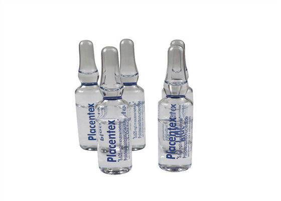 Заполнители Placentex Pdrn 3Ml вводимые дермальные применяют обложку к подмолаживанию