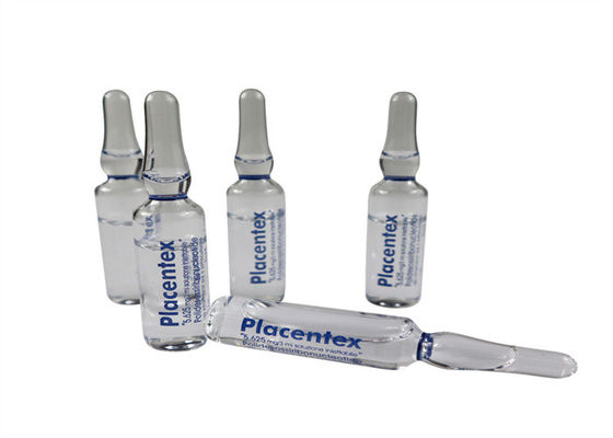 Заполнители Placentex Pdrn 3Ml вводимые дермальные применяют обложку к подмолаживанию