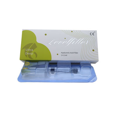 Skinject Wholesale Lip Reshaping Derm Filler 1 мл Инъекционное средство