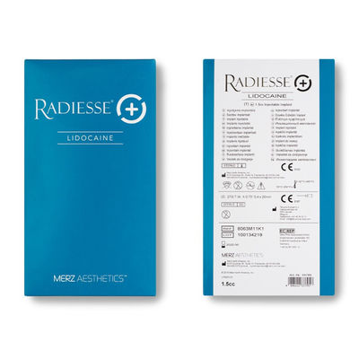 Стимулируйте производство коллагена 0.8cc Radiesse
