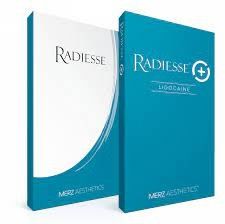 Стимулируйте производство коллагена 0.8cc Radiesse