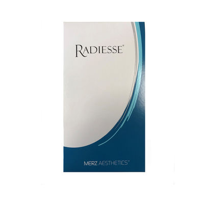 Стимулируйте производство коллагена 3cc Radiesse