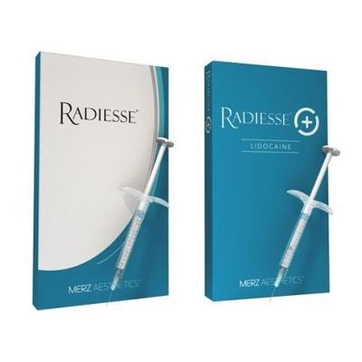 Стимулируйте производство коллагена 0.8cc Radiesse