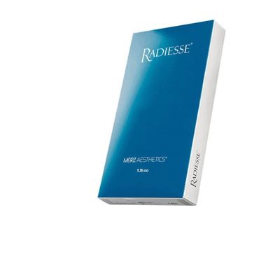 Стимулируйте производство коллагена 0.8cc Radiesse
