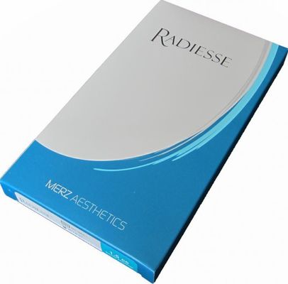 Стимулируйте производство коллагена 0.8cc Radiesse