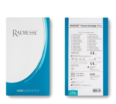 Стимулируйте производство коллагена 0.8cc Radiesse