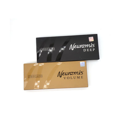 Neuramis Korea Оригинальный 1 мл Гиалуронная кислота с глубокой формой кожного наполнителя