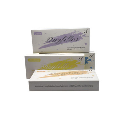 Skinject Wholesale Lip Reshaping Derm Filler 1 мл Инъекционное средство