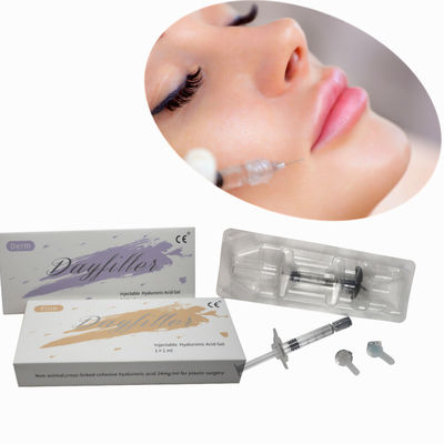 Гиалуроновая кислота губа задница грудь пенис 1 мл 2 мл 10 мл 20 мл 50 мл Dermal Filler