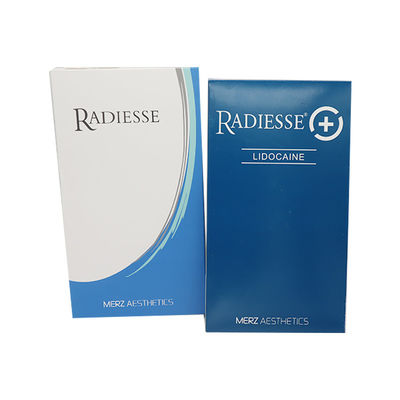 Radiesse Гиалуроновая кислота Dermal Filler для лица губы глаз лица