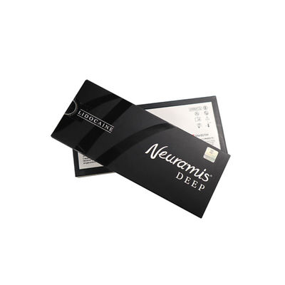 Neuramis Korea 1 мл гиалуроновой кислоты с глубоким кожным наполнителем