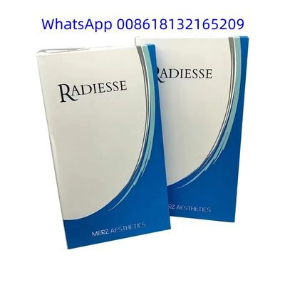 Высококачественный стимулятор производства коллагена 3cc Radiesse