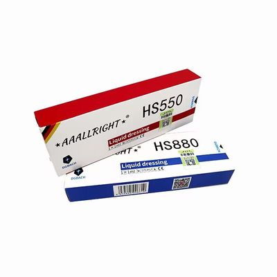 Aaallright HS550 Жидкая повязка для наполнения кожи