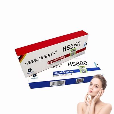 Aaallright HS550 Жидкая повязка для наполнения кожи