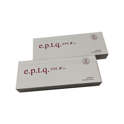 e. p. t. q. s 500 Гиалуроновая кислота Dermal Filler 1 мл противоморщины Eptq E. P. T. Q eve Epitique S100 S300
