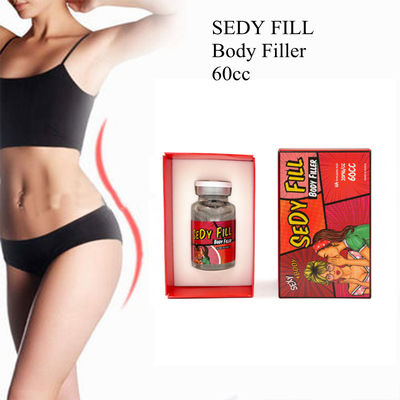 Корейский Maxyfill Body Filler 60ml эффективно усиливает грудь и ягодицы