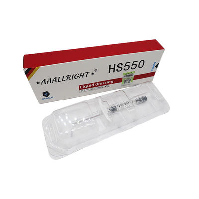 Aaallright HS550 HS880 Жидкая повязка для наполнения кожи