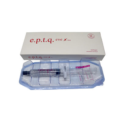 Eptq E. P. T. Q Скрещенная гиалуроновая кислота Ha Dermal Filler S100 S300