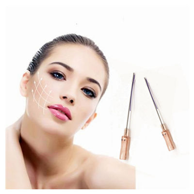 Plla Thread Lift/ Pdo Thread Lift Korea/ Pcl Thread Lift (ПЛЛА подъемник нитей/ ПДО подъемник нитей Корея/ ПКЛ подъемник нитей)