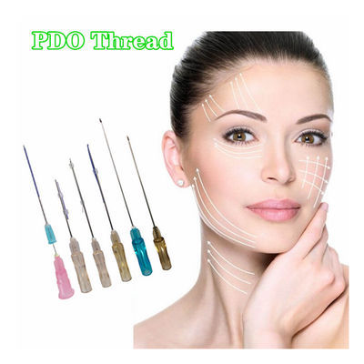 Plla Thread Lift/ Pdo Thread Lift Korea/ Pcl Thread Lift (ПЛЛА подъемник нитей/ ПДО подъемник нитей Корея/ ПКЛ подъемник нитей)