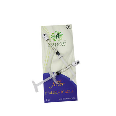 HA Filler Injection 1ml 2ml 5ml 10ml дермальное наполнитель на груди для затягивания